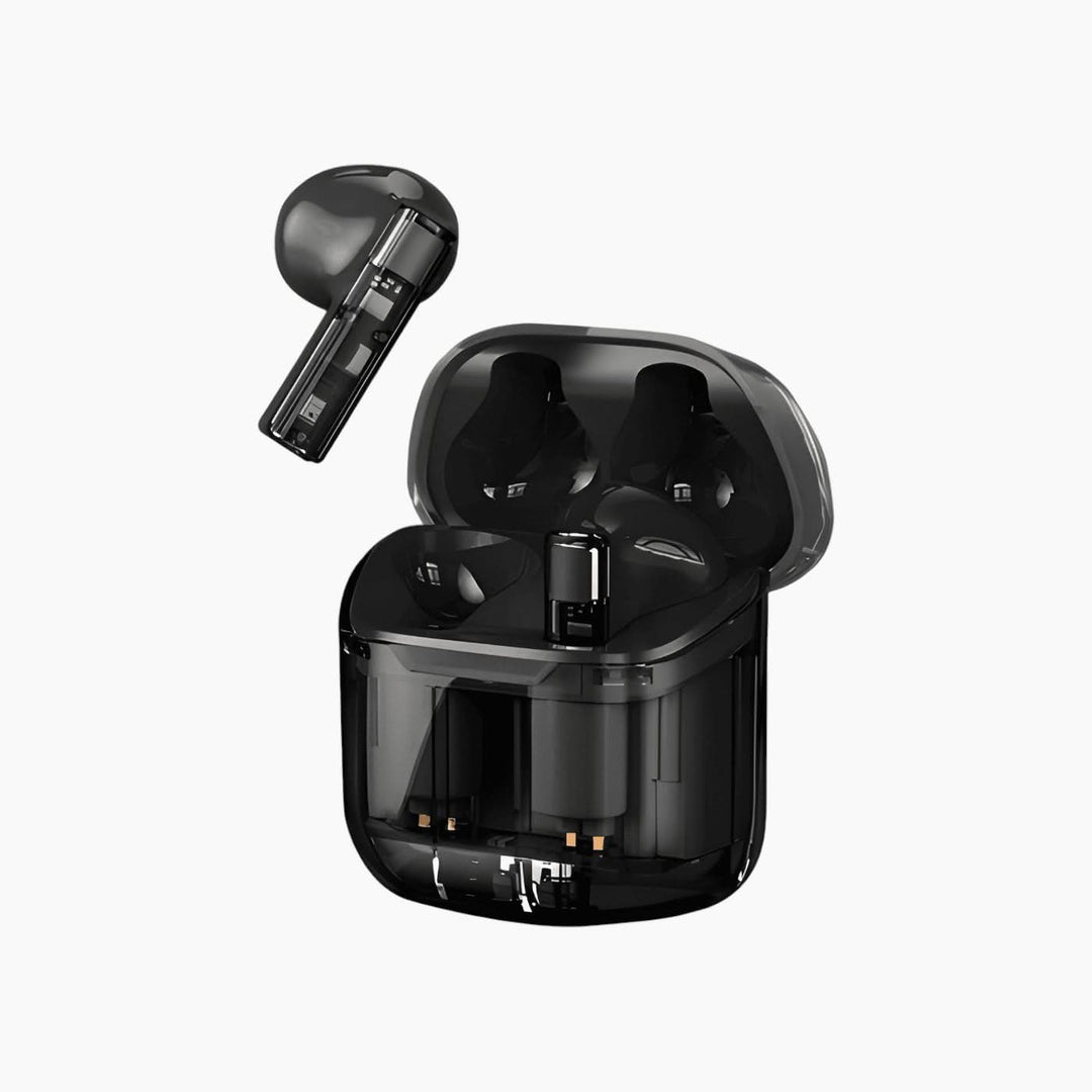 Wiwu Ghost TWS11 Earbuds