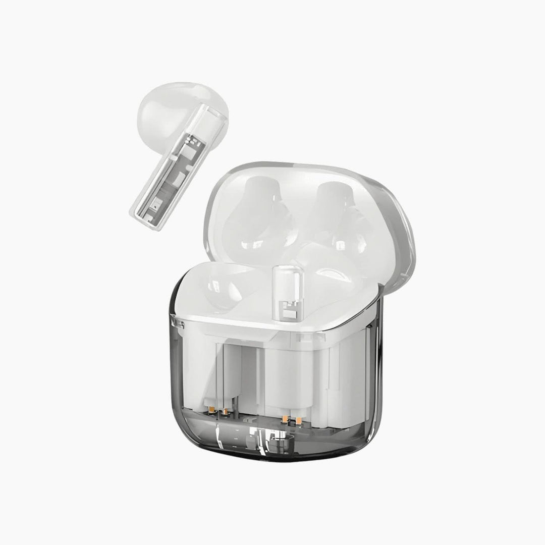 Wiwu Ghost TWS11 Earbuds