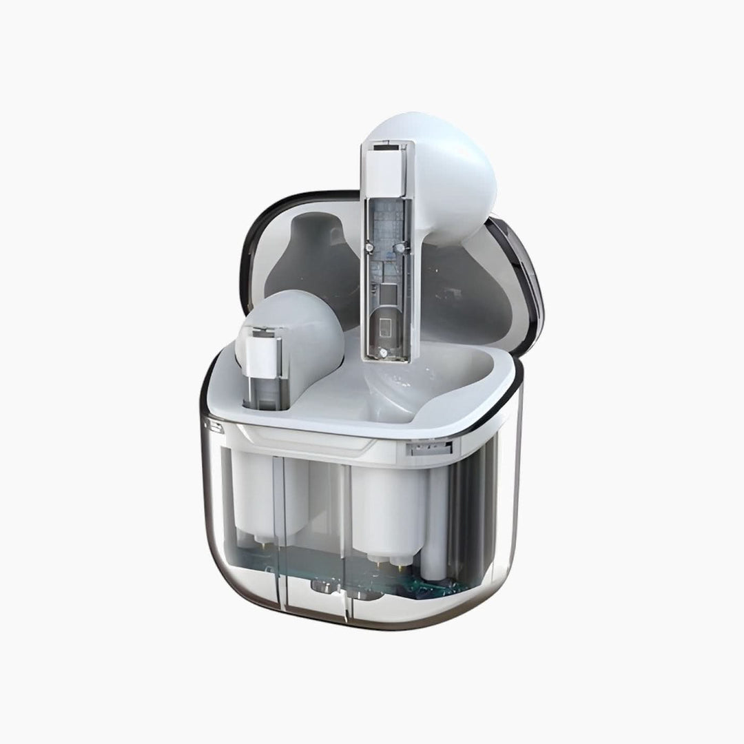 Wiwu Ghost TWS11 Earbuds