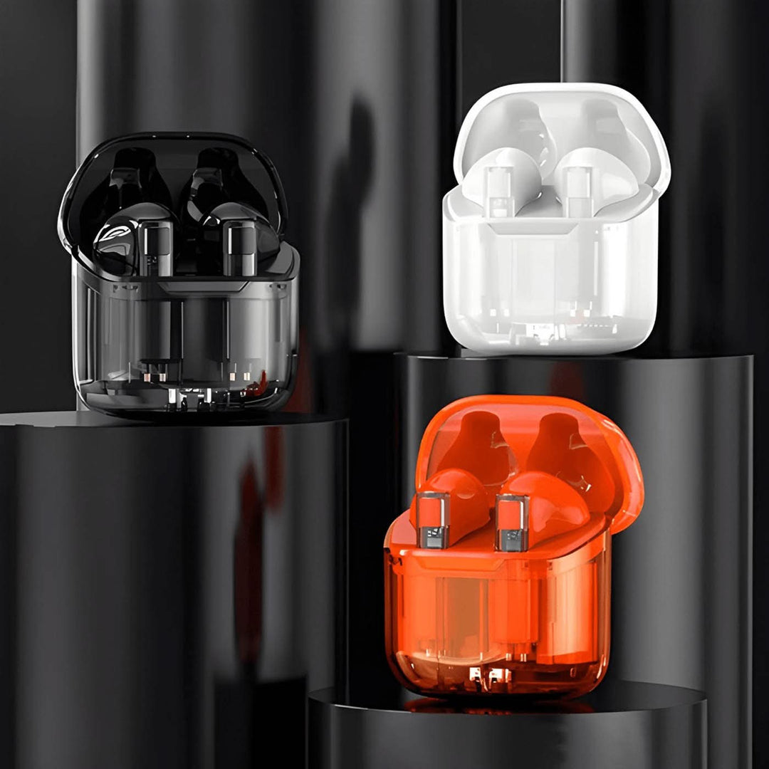 Wiwu Ghost TWS11 Earbuds
