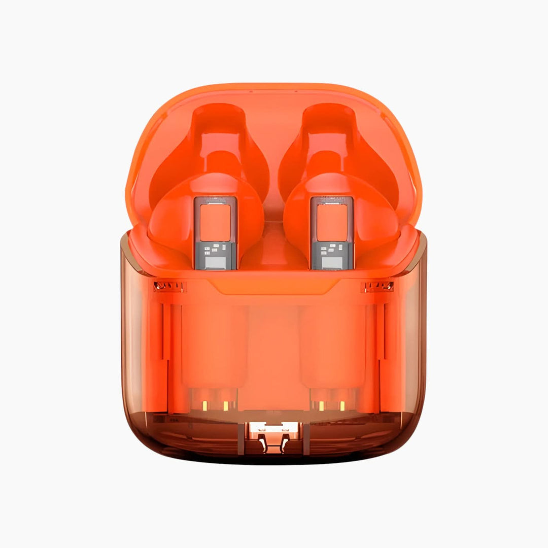 Wiwu Ghost TWS11 Earbuds