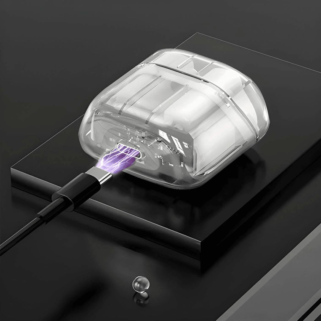Wiwu Ghost TWS11 Earbuds