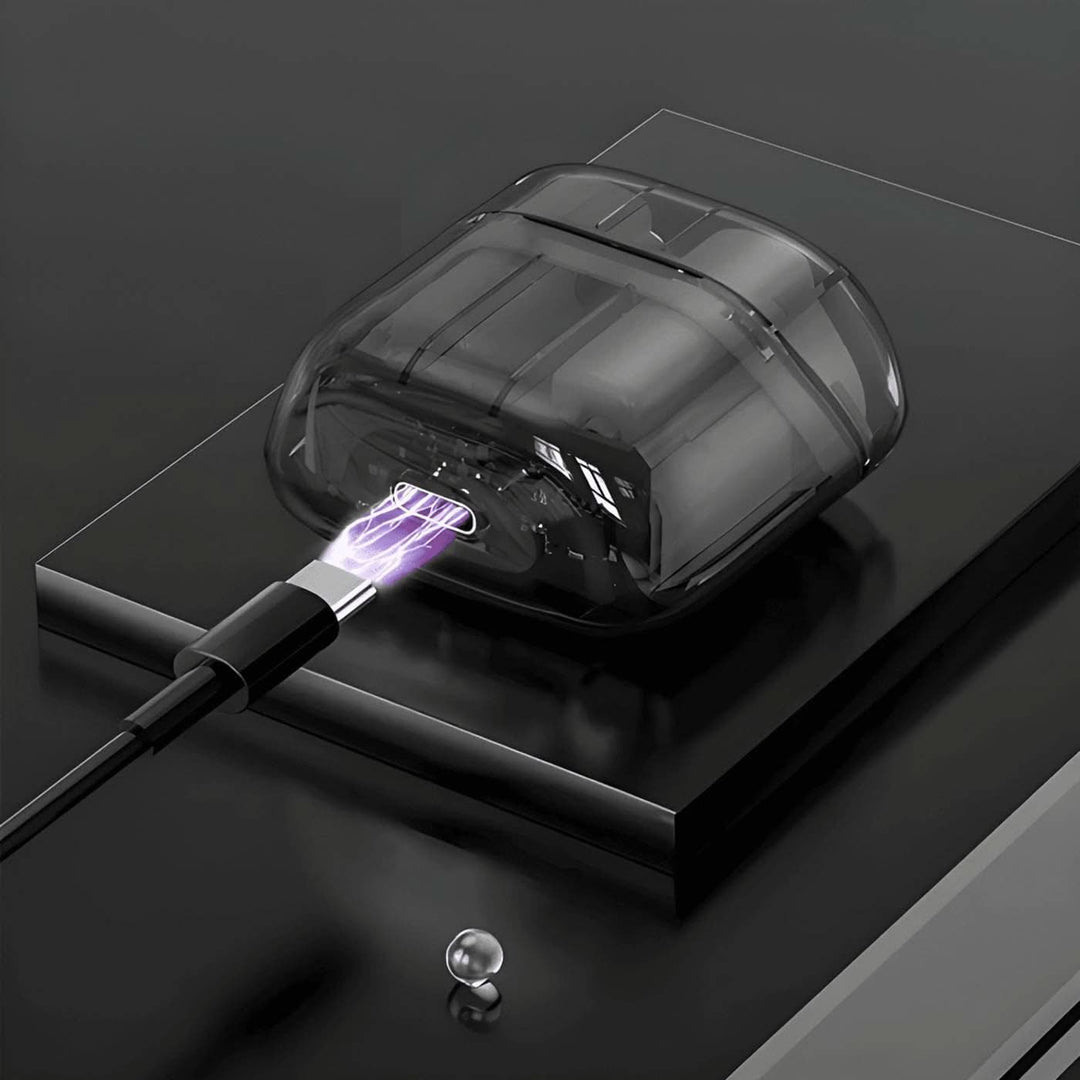 Wiwu Ghost TWS11 Earbuds