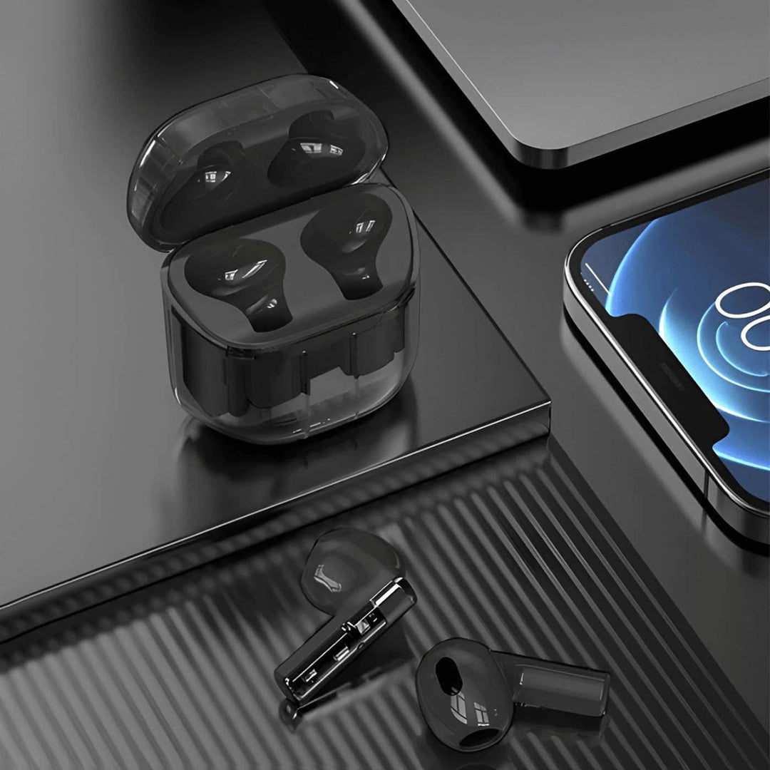 Wiwu Ghost TWS11 Earbuds