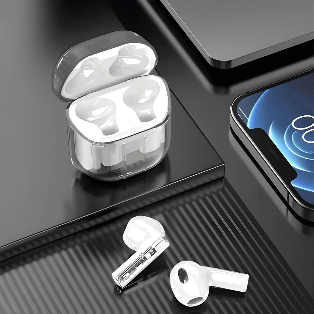 Wiwu Ghost TWS11 Earbuds