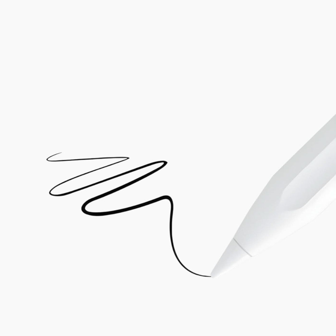 Wiwu Pencil W Stylus - HUNA