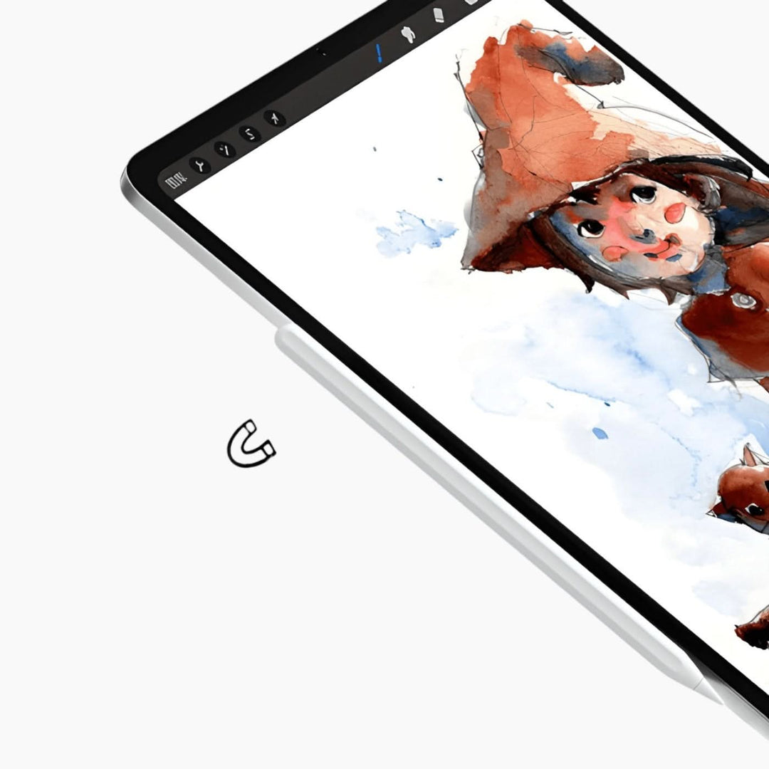 Wiwu Pencil W Stylus - HUNA