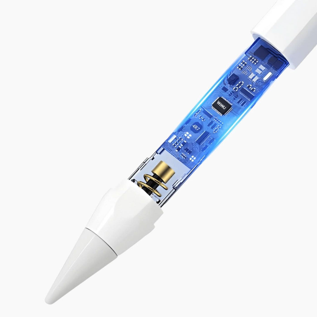 Wiwu Pencil W Stylus - HUNA