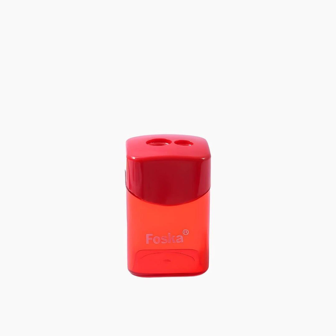 Foska Two Holes Sharpener