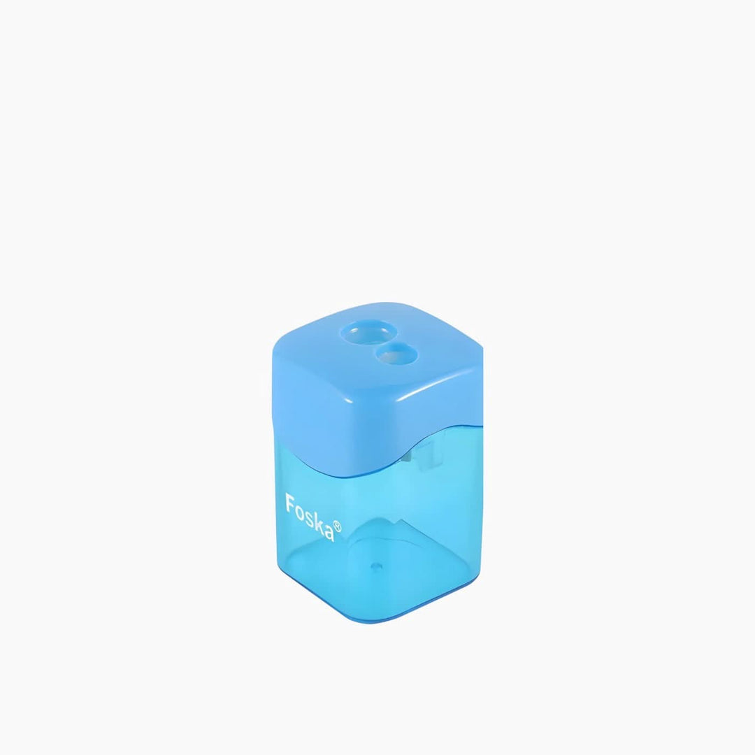 Foska Two Holes Sharpener