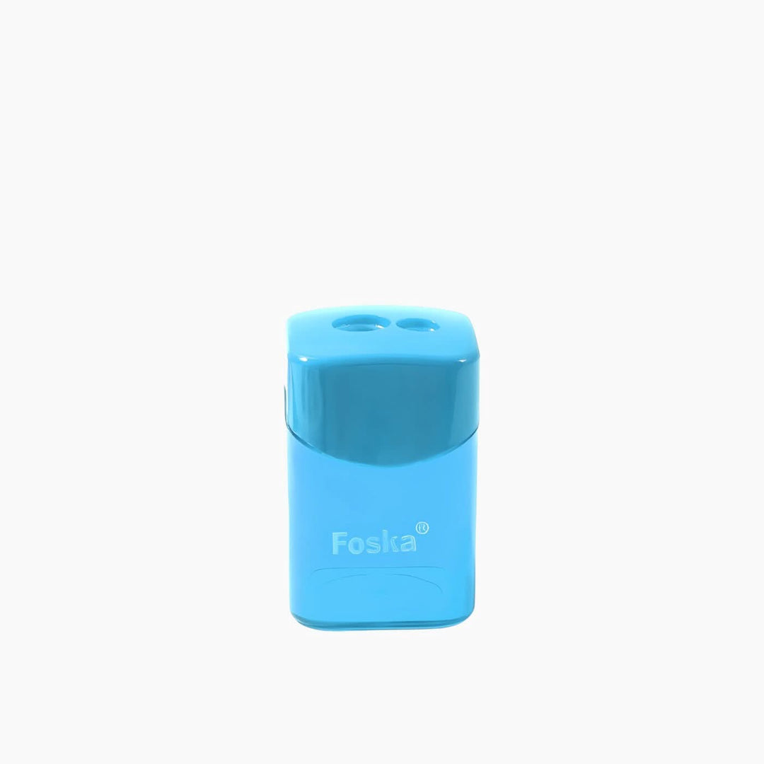 Foska Two Holes Sharpener