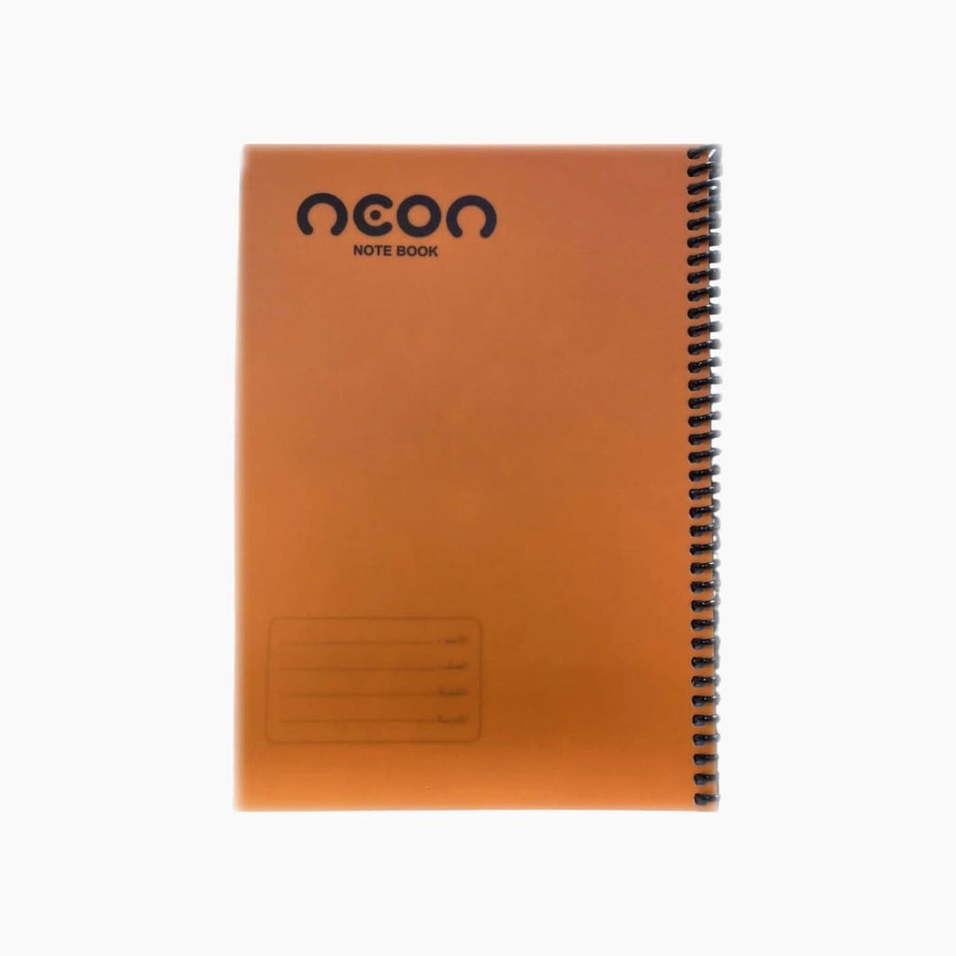 Almashreq Library Notebooks