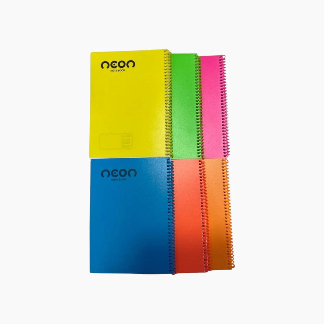 Almashreq Library Notebooks