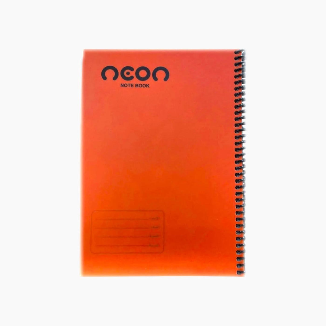 Almashreq Library Notebooks