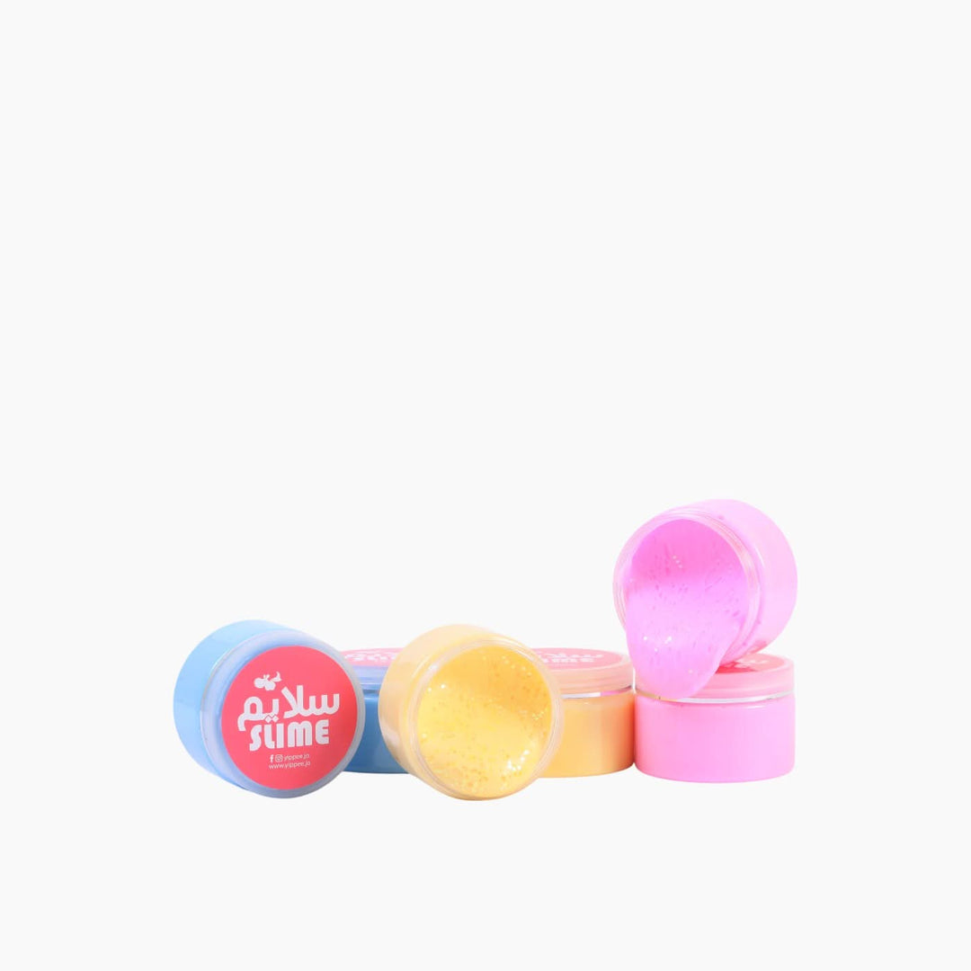 Butter Slime