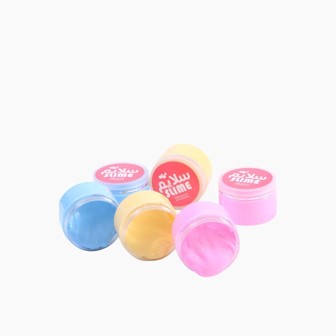 Butter Slime