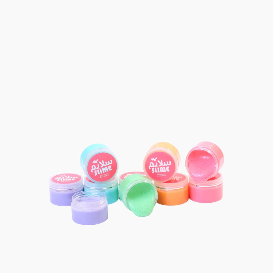 Glossy Slime