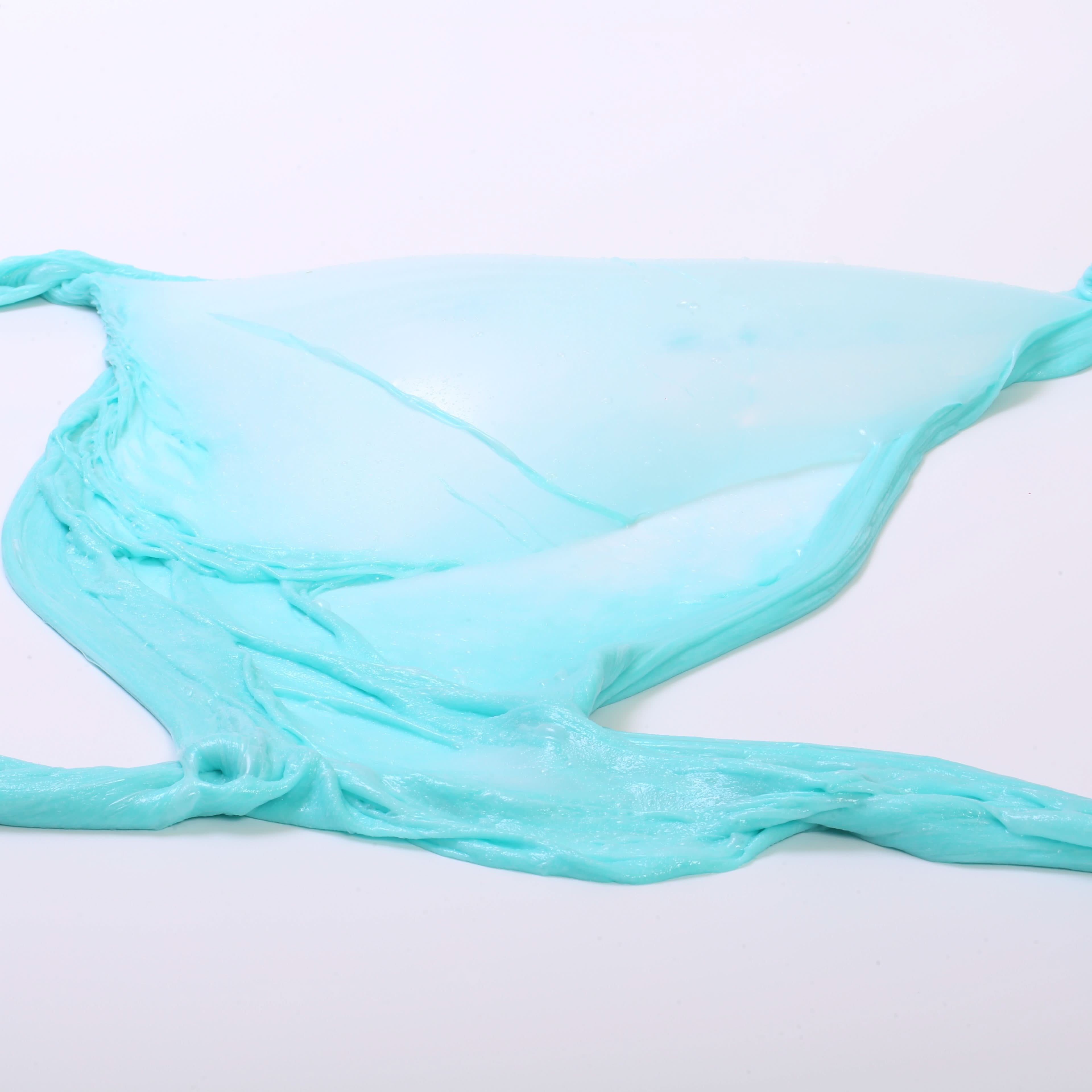 Glossy Slime Glossy Slime