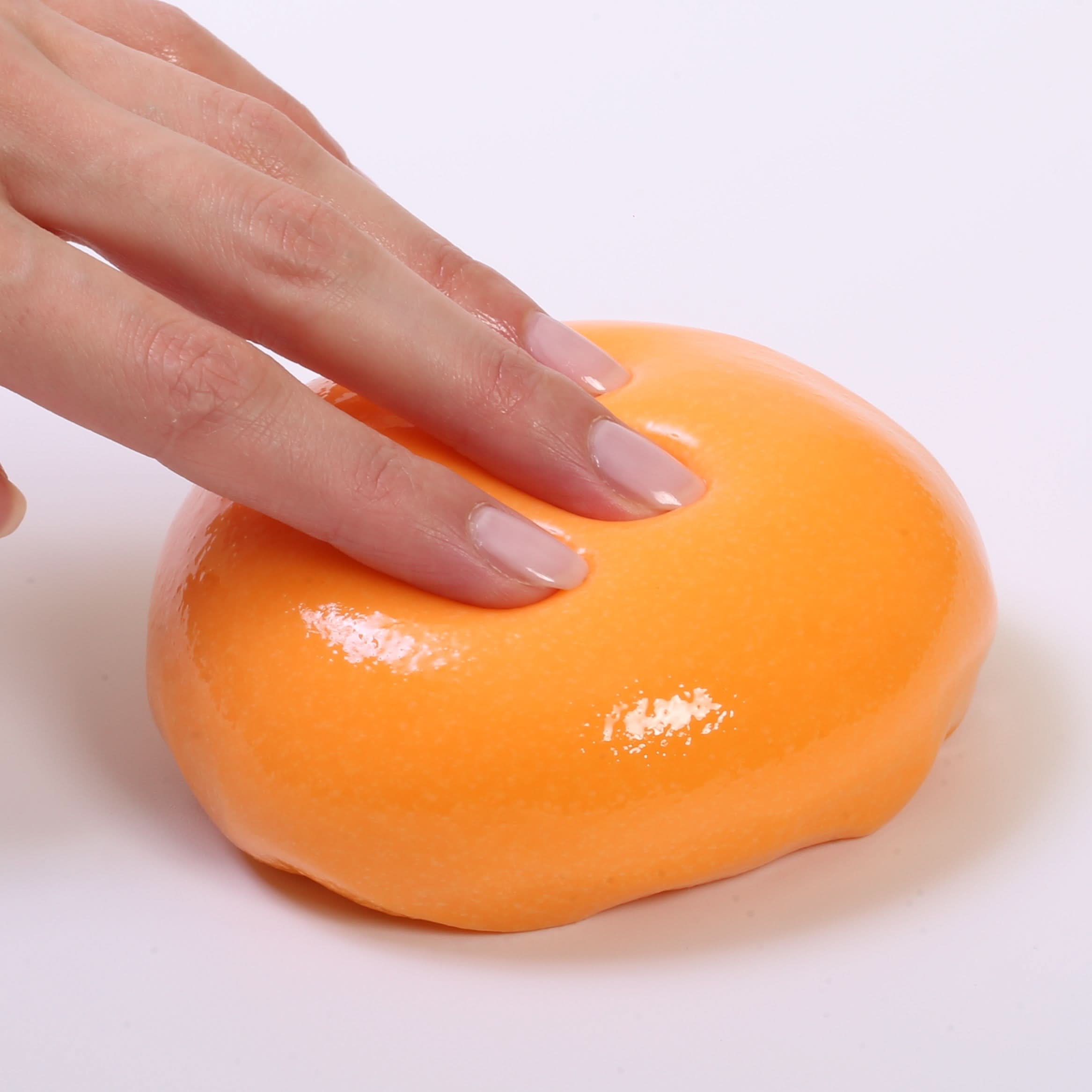 Glossy Slime Glossy Slime