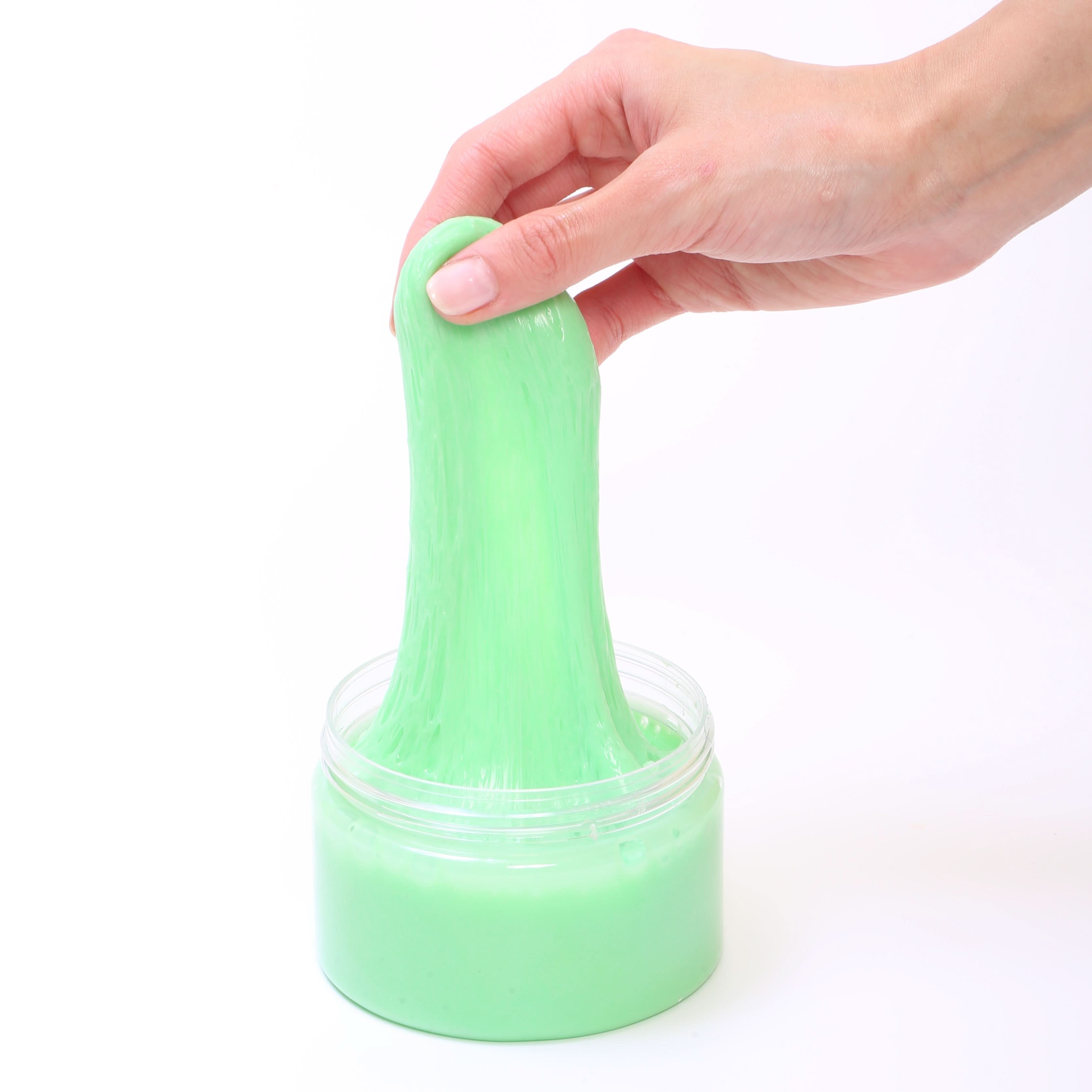 Glossy Slime Glossy Slime