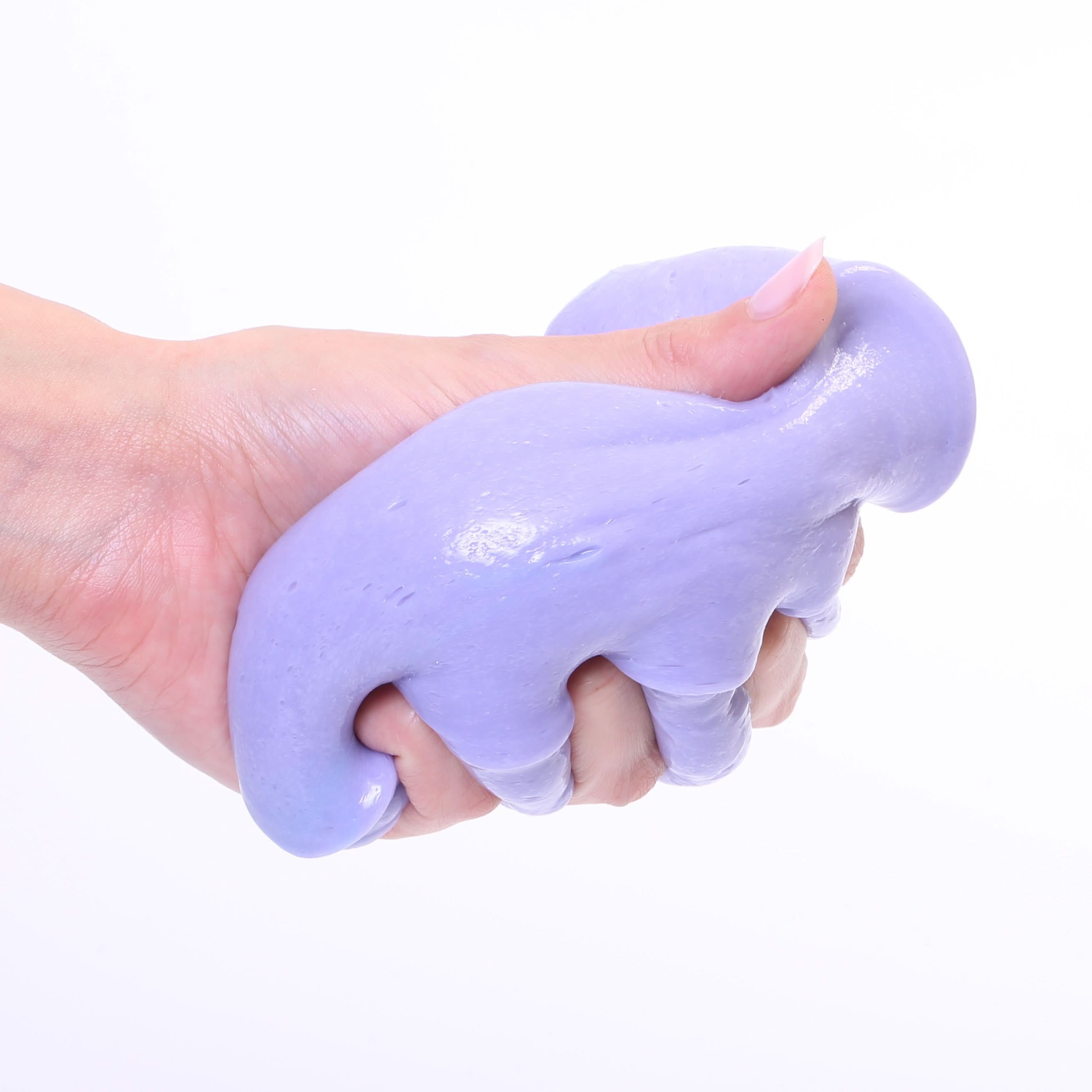 Glossy Slime Glossy Slime