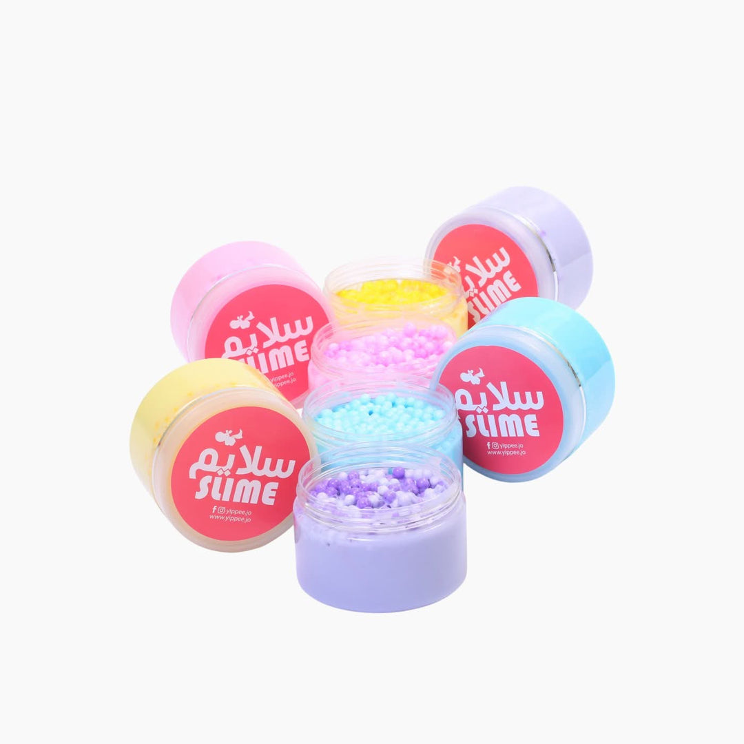 Floam Slime