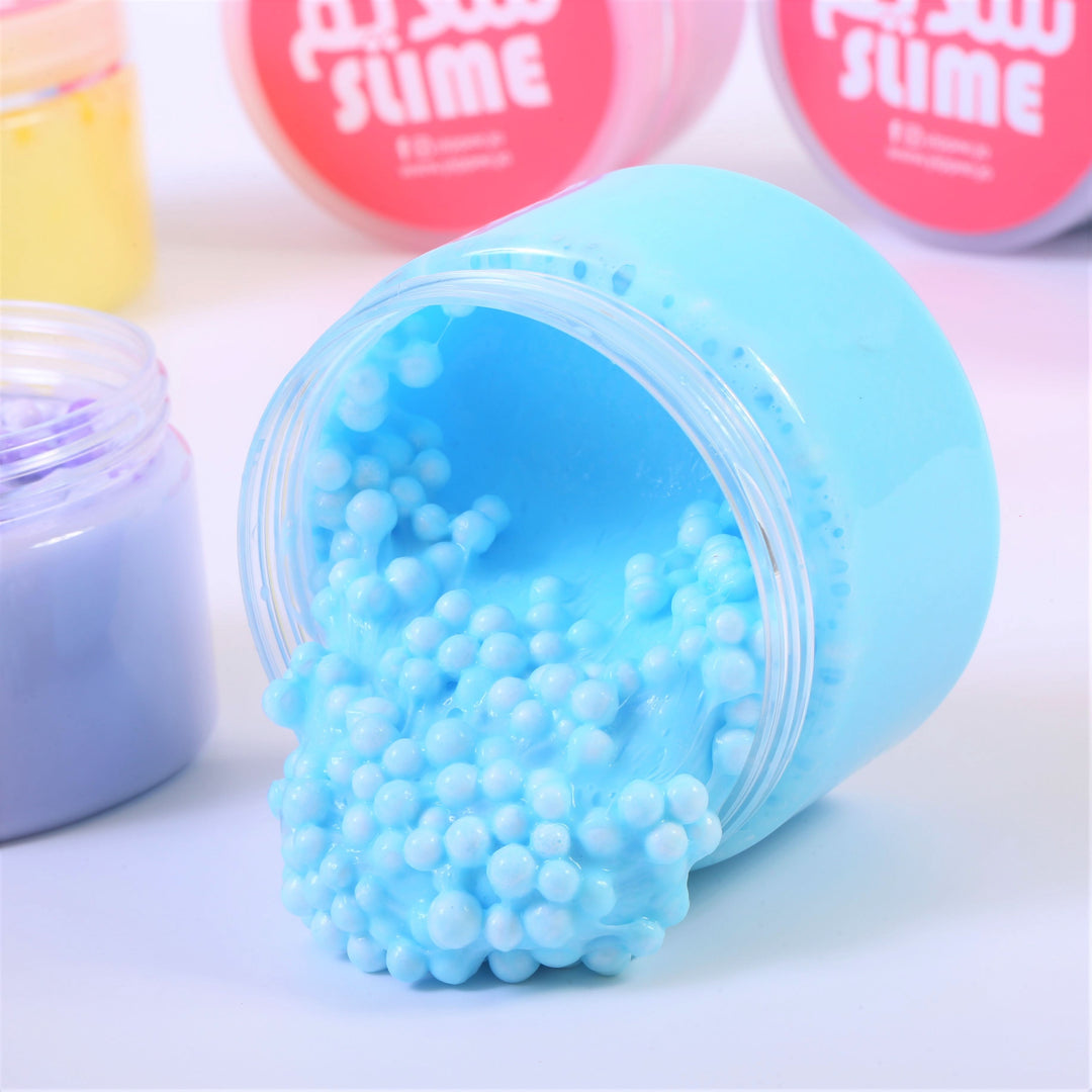 Floam Slime