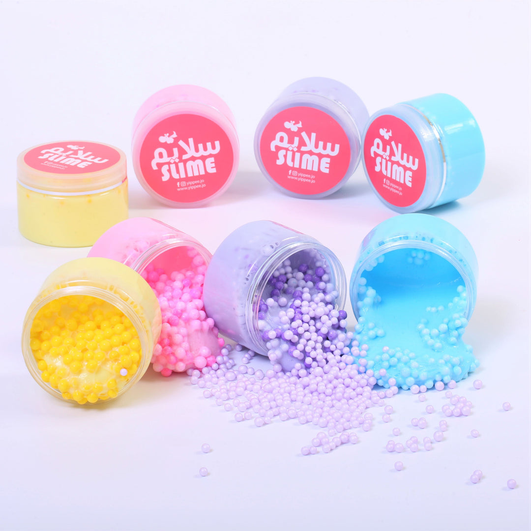 Floam Slime
