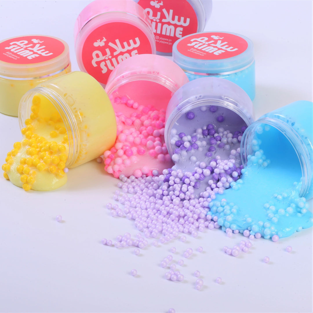 Floam Slime