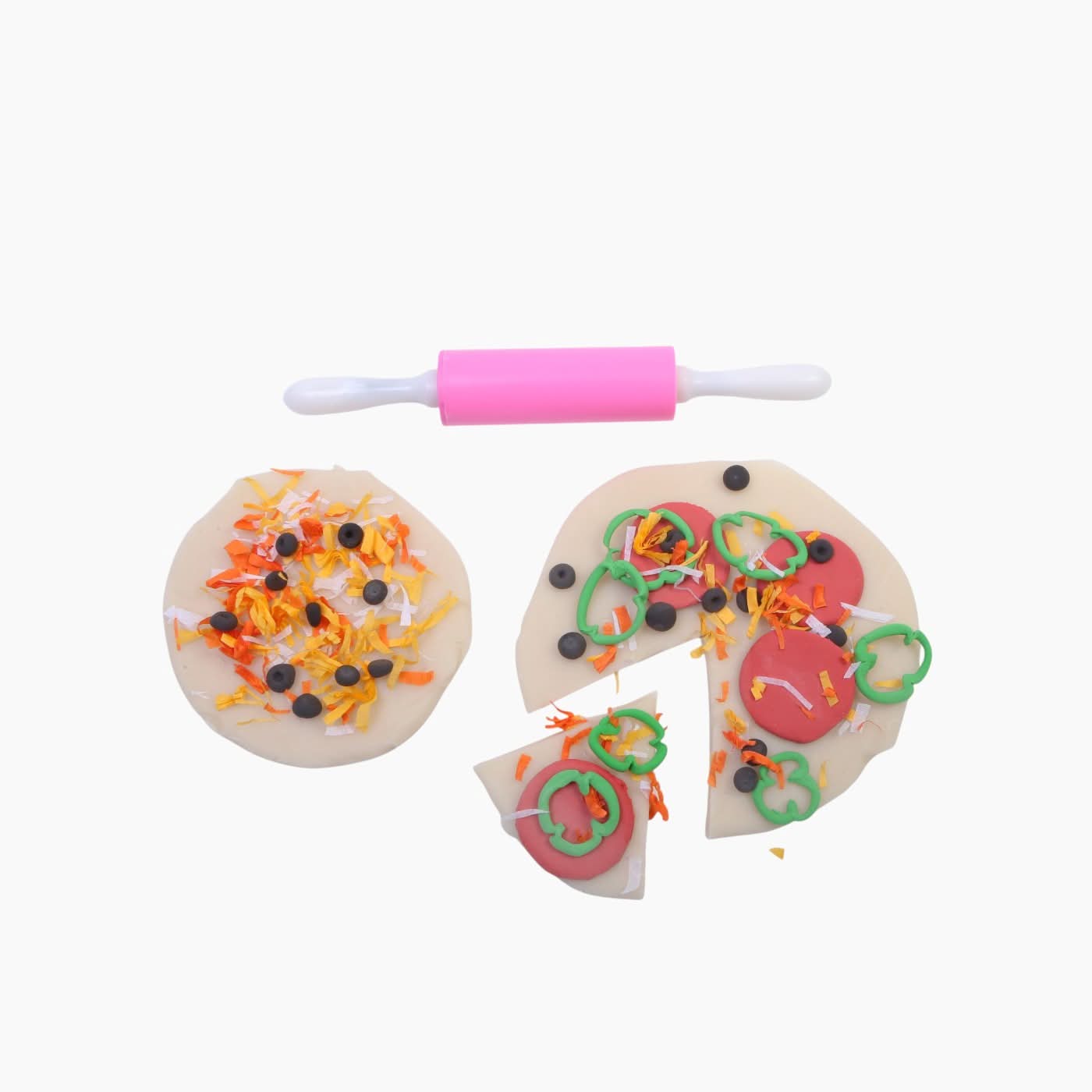Pizza Kit Pizza Kit