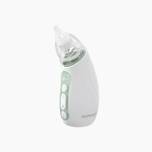 Momcozy Baby Nasal Aspirator