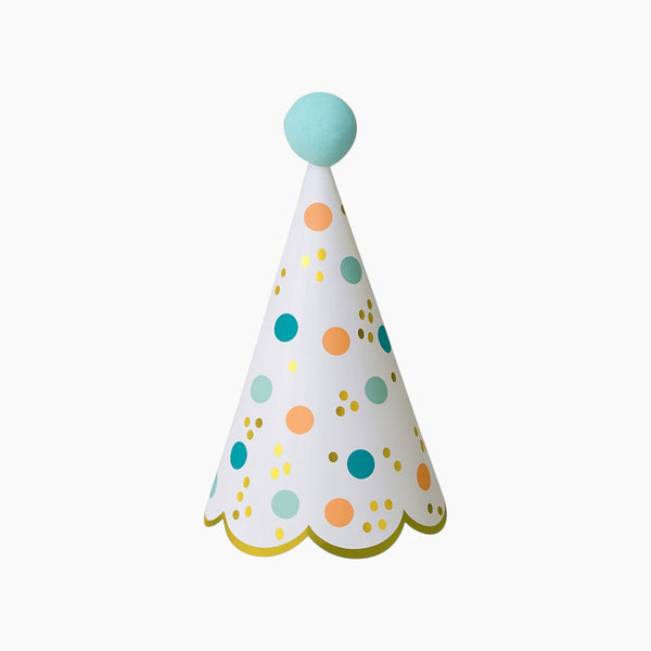 Ma Fete Fun Fair Party Hats