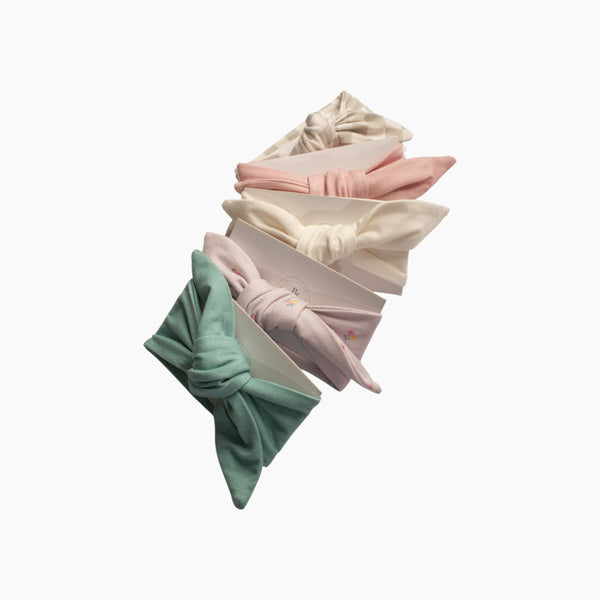 Luna Headbands