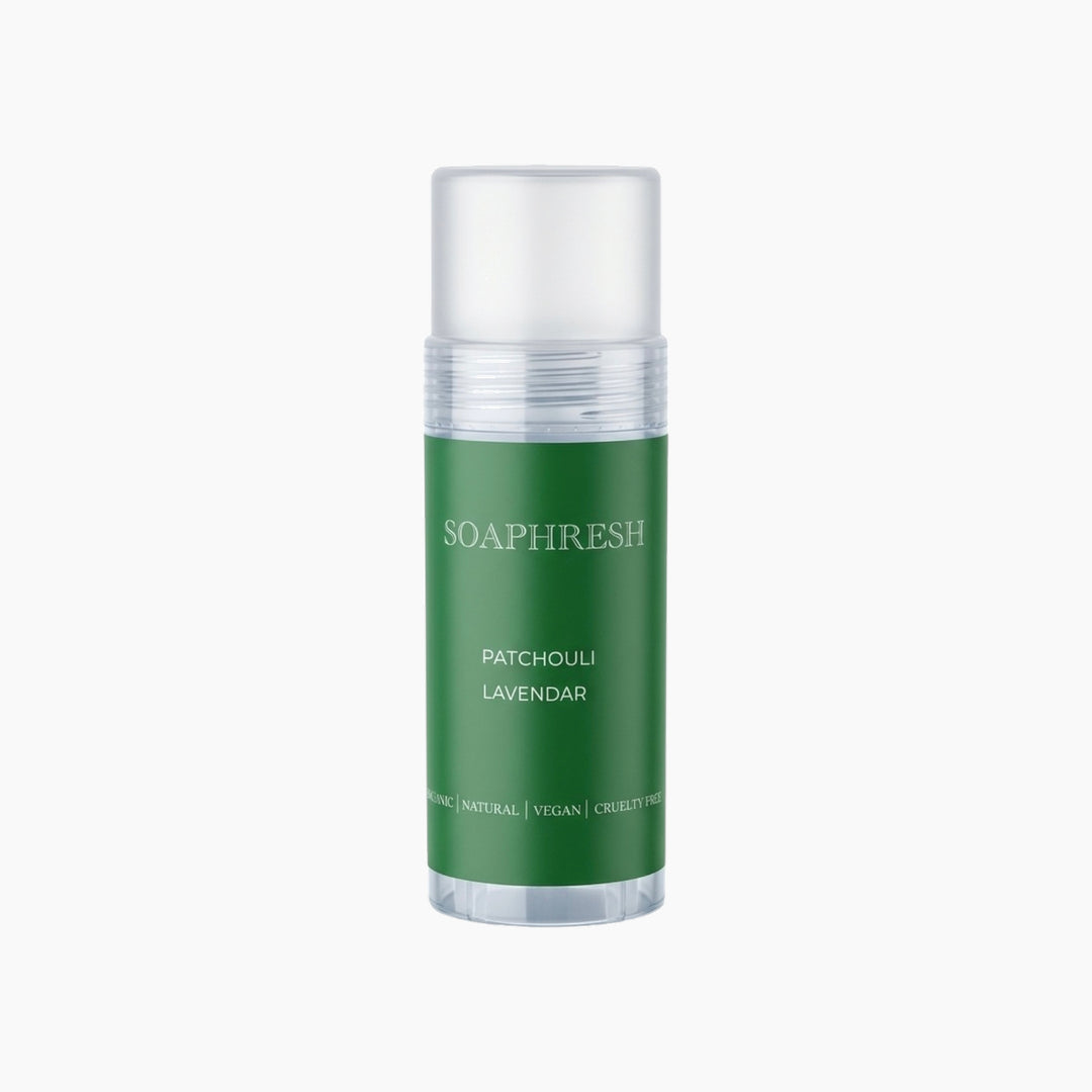 Natural Deodorant