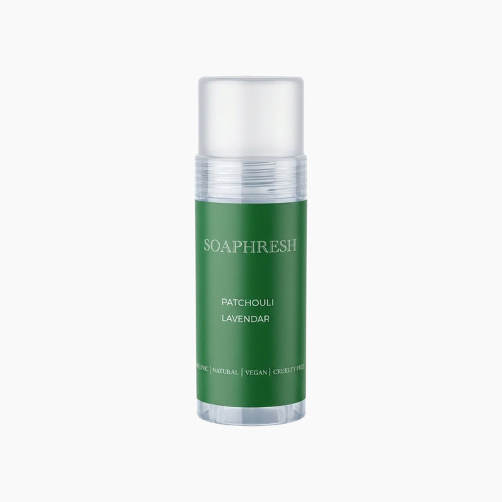 Natural Deodorant