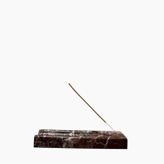 Line Incense Holder