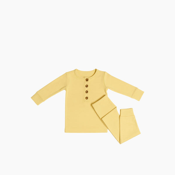 Luna Butter Bamboo PJ