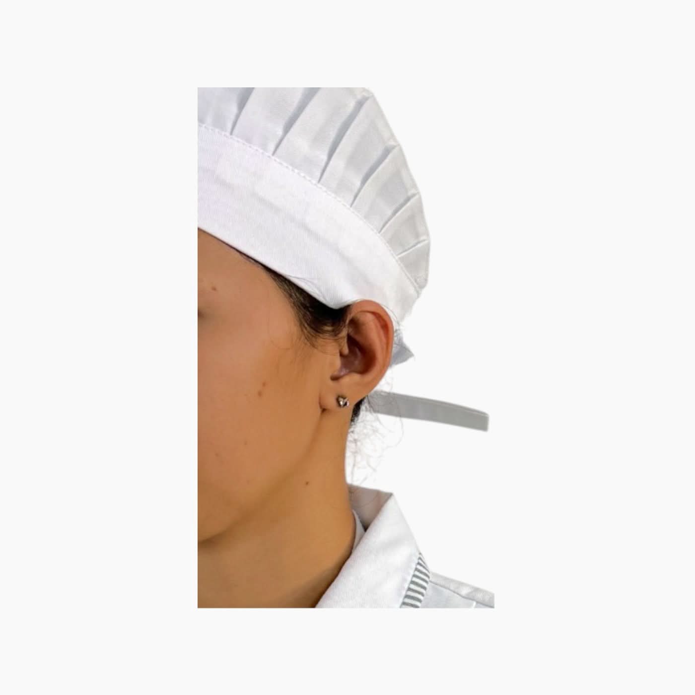 Nuvia Classic Uniform Cap Nuvia Classic Uniform Cap
