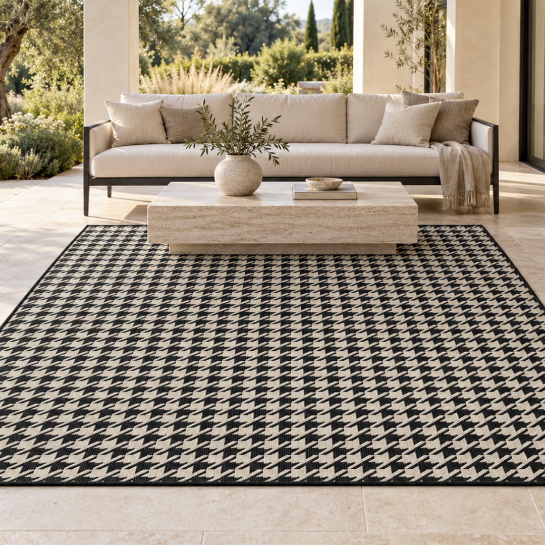 سجادة Spazio Home Mindy Faded Tiles