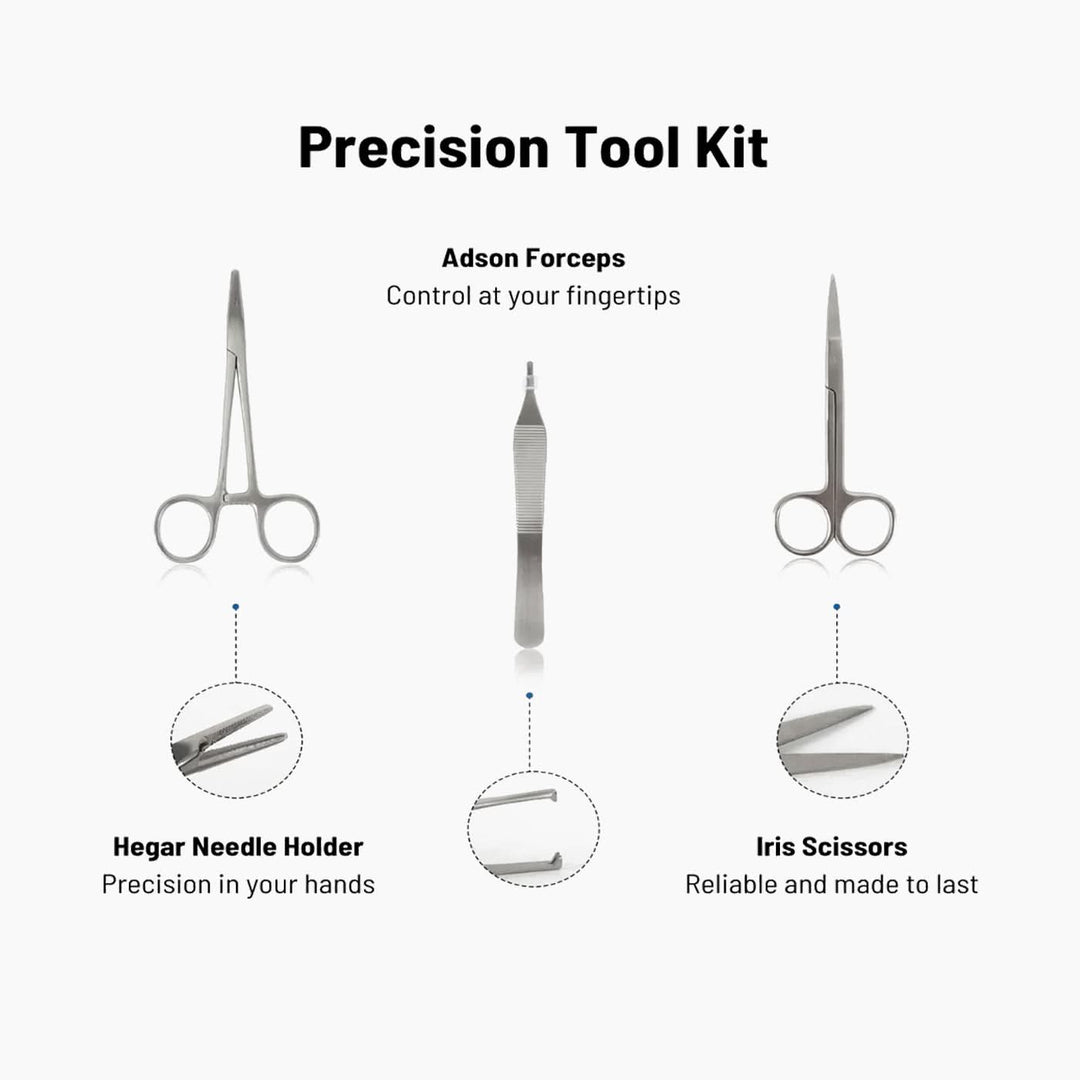 Medarchitect Suture Practice Kit