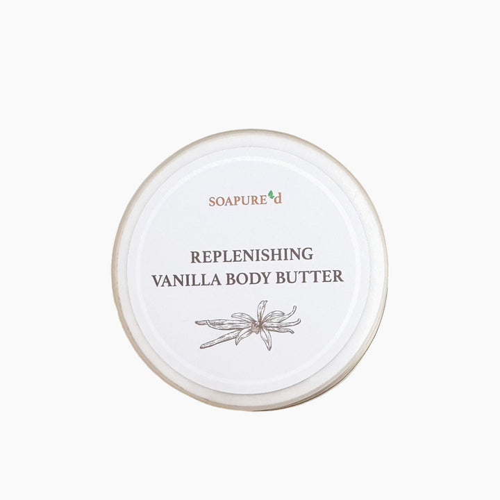 Soapure Body Butter