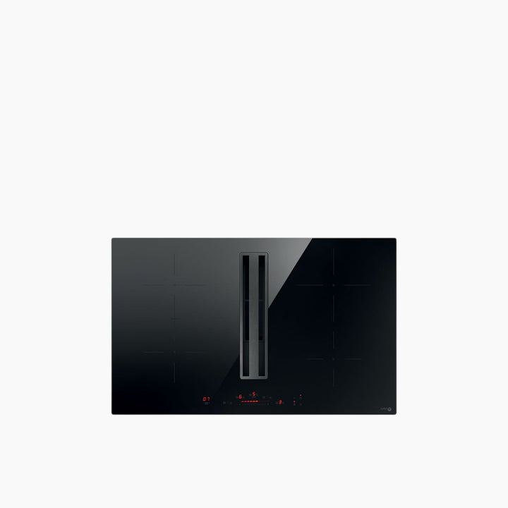 Turbo Air 83cm Hob with Built-in Hood