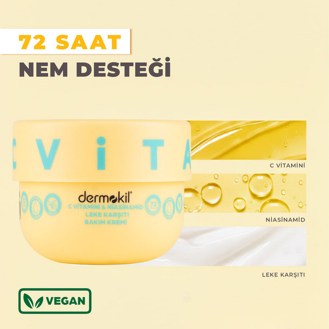 Dermokil Care &amp; Repair Cream