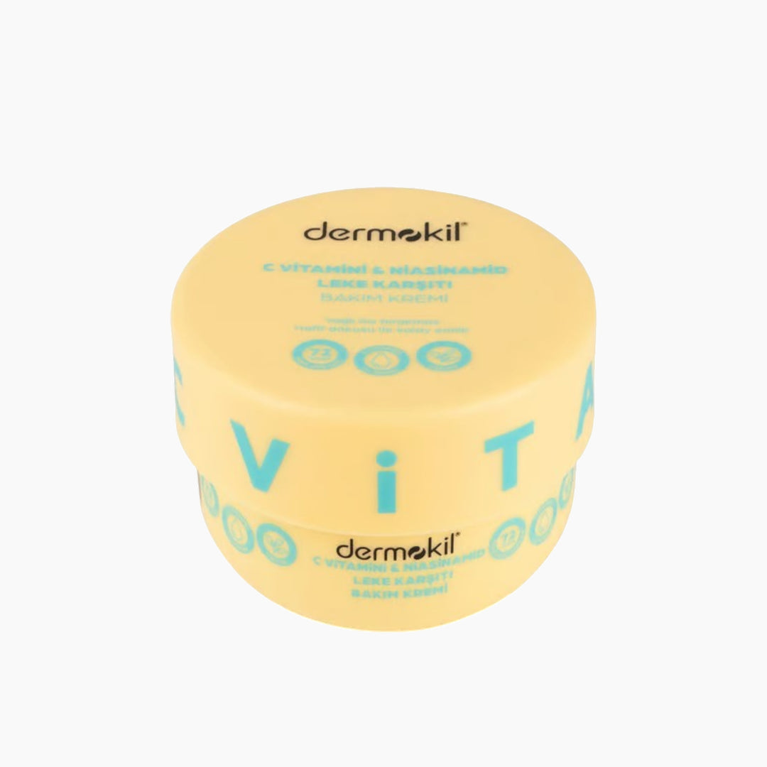 Dermokil Care &amp; Repair Cream