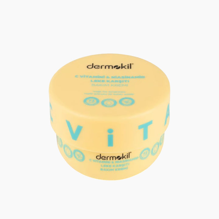 Dermokil Care &amp; Repair Cream