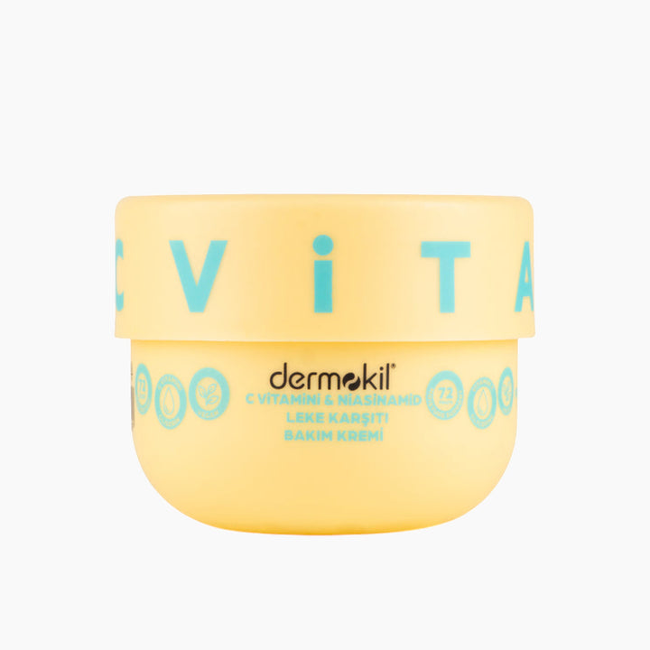 Dermokil Care &amp; Repair Cream