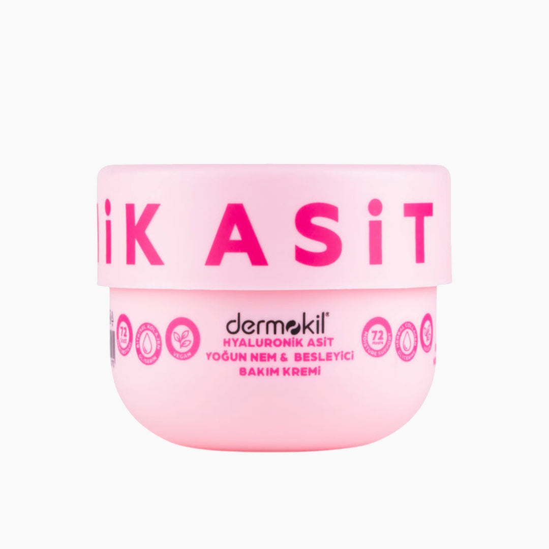 Dermokil Care &amp; Repair Cream