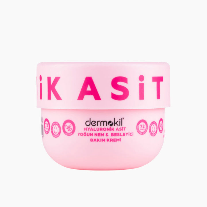 Dermokil Care &amp; Repair Cream