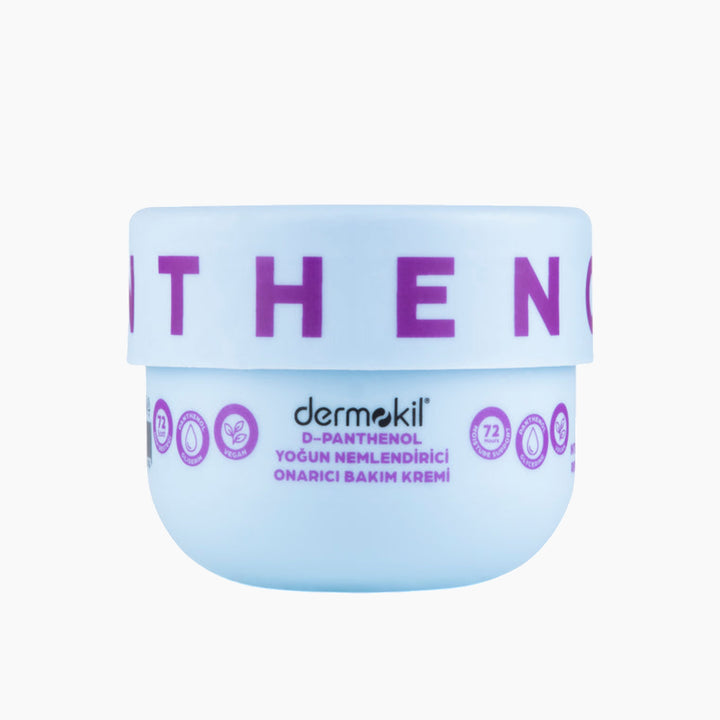 Dermokil Care &amp; Repair Cream