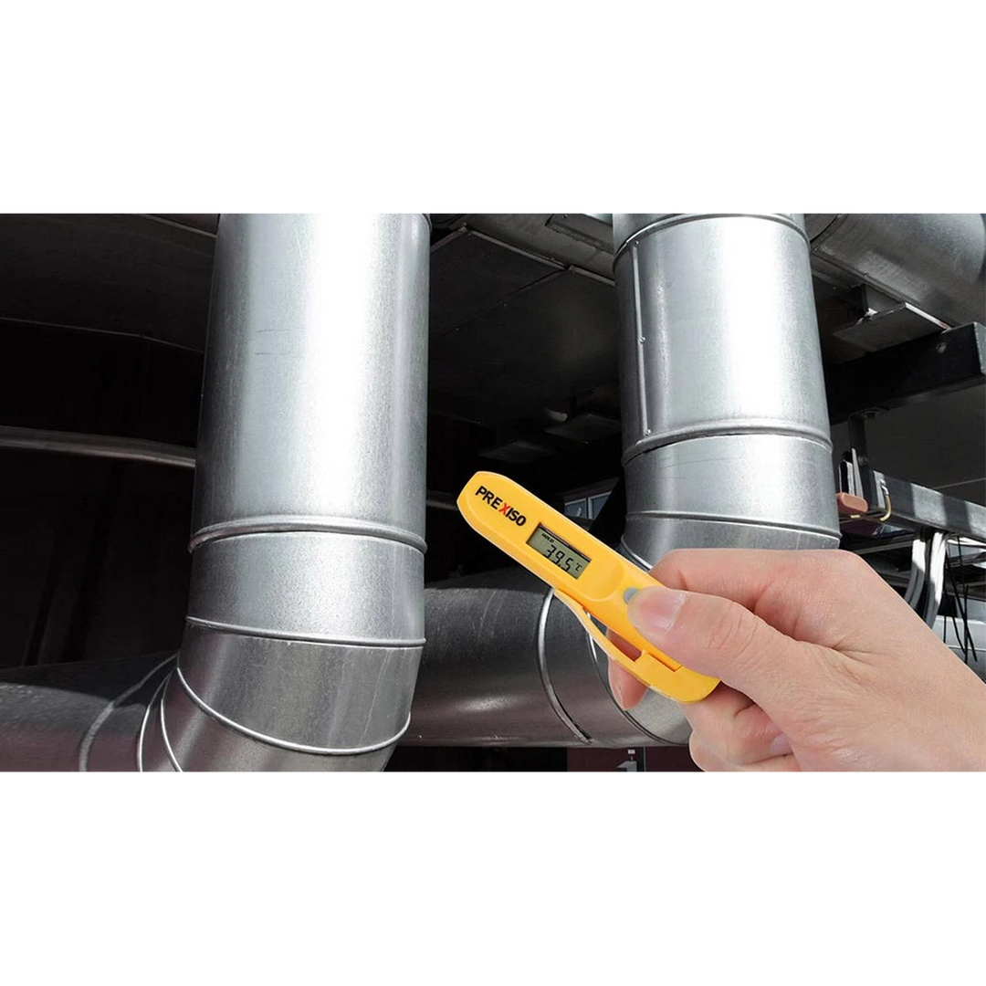 Prexiso Bremed Finger Thermometer